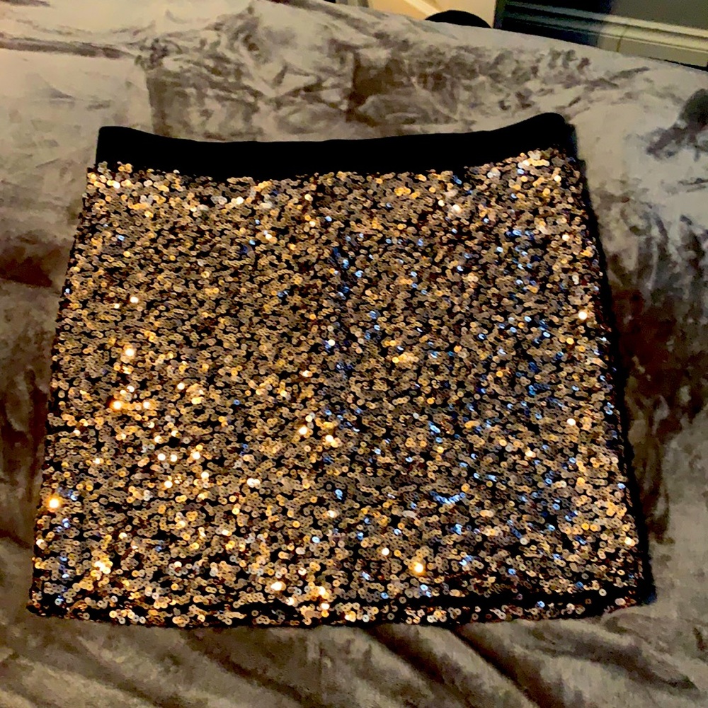 Torrid skirt